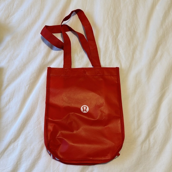 2 Lululemon Small Tote Bags - Picture 6 of 10